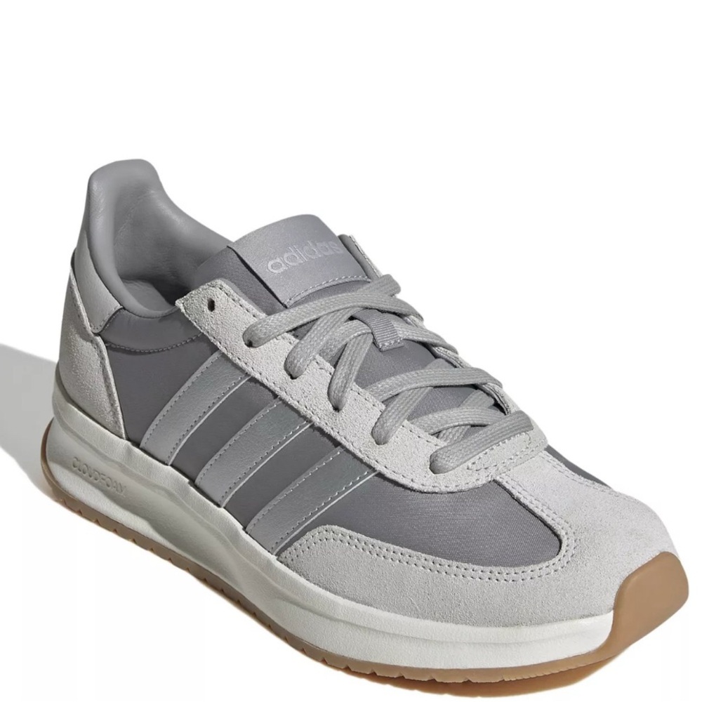Adidas Run 70S 2.0 Sneaker Women’s Grey/Silver Sneakers
